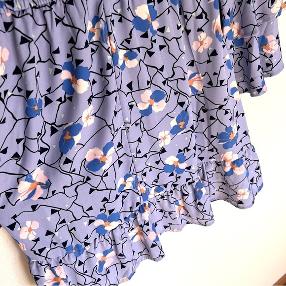 HP π ASOS | Vero Moda Dress - Picture 13 of 13